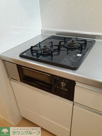 オネスティの物件内観写真